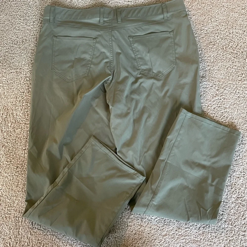 Weatherproof Vintage Pants